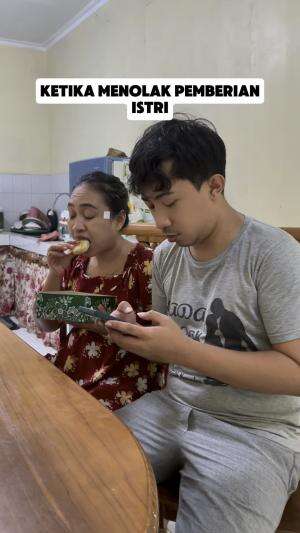 bakal diinget inget sampe kapanpun