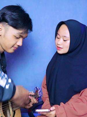 Semoga tiada yang terluka hanya karena cinta kita❤️