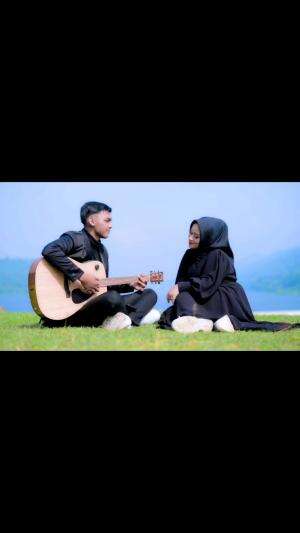 Segala kenangan indah tlah ku lewati bersamamu❤️