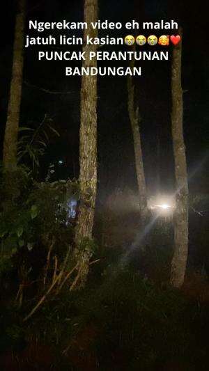 Bandungan semarang bagus view nyaa kereen