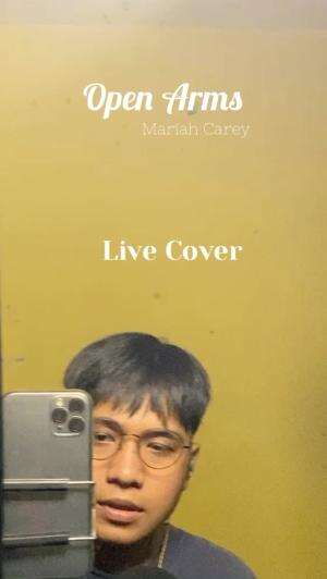 Open Arms by Mariah Carey #openarms #mariahcarey