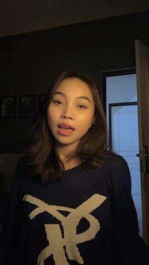 IDOL_XIV NADIA SEPTRIASA 22 KOTA BOGOR - THEY CALL THIS LOVE ~ ELLIOT JAMES REAY
