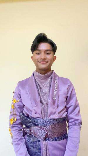 KDI 2025 UTA 21 Tahun Tanjungsamak Riau Aku Bukanlah Rahwana  #OnlineAuditionKDI2025
 