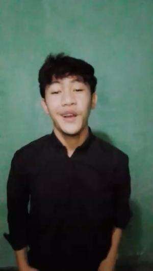 KDI 2025 Nama Didi Hilal Fazri Asal Lombok Tengah Umur 20 Tahun Judul Lagu Aku Bukanlah Rahwana #OnlineAuditionKDI2025
 