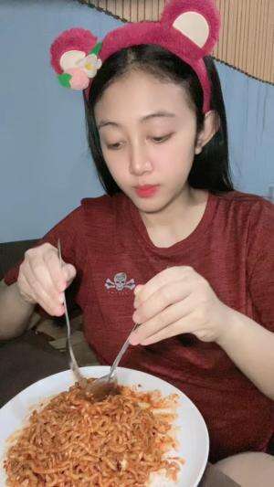 samyang  #reviewmakanan 