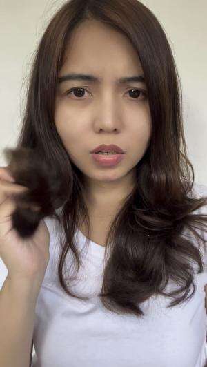 Wanginya enk bgtz lho 