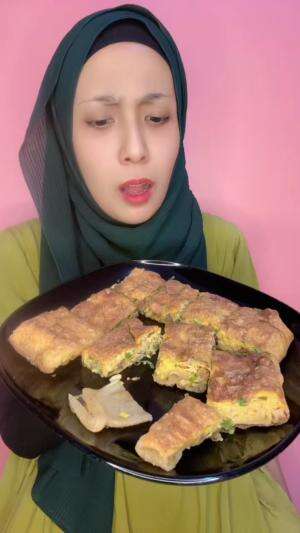 martabak mesir pulang ke mesir