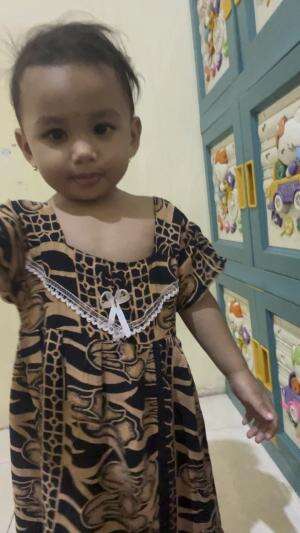 Saatnya begadang lagiiii  #NooraKhadijahAlKhered  #masyaallahtabarakallah  #contentcreatorpemula  #RCTIPlus   #Begadang 