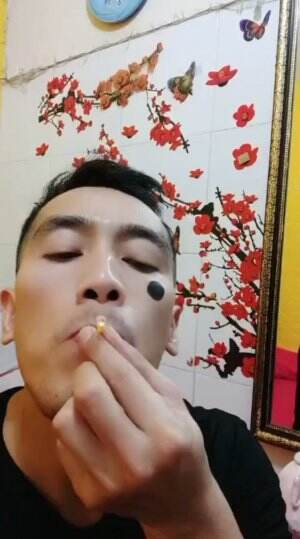 Capek ah  #Comedy  #dramabocil 