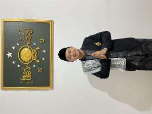 CMI_INEWS_MUHAMMAD SHIROTH AL-FARID_21_LAMPUNG_ MEMBENTUK KARAKTER PEMUDA DI TENGAH PUSARAN FITNAH AKHIR ZAMAN 