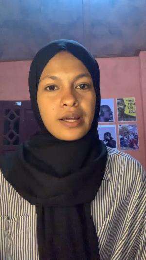KDI 2025 FERAWATI OMAN ENDE NTT 25 KASIH SAYANG #OnlineAuditionKDI2025
 