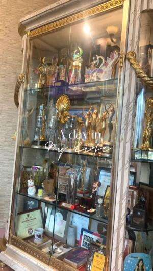 kegiatan bersama bunda inul