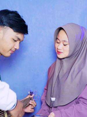 Masih adakah harapan❤️ #ivansany 