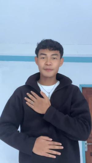 KDI 2025 SOLIHIN RAMADHAN LINGGA KEPRI 18 TAHUN JALAN DATAR #OnlineAudisiKdi2025 