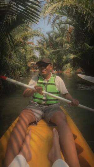 Bismillah nggih mas di paringi lancar sedanten #konten #video #viral #fyp 