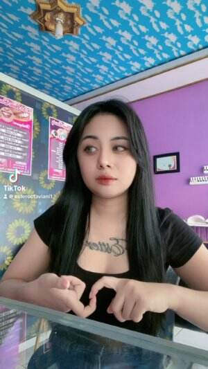 Ketika aku di marahin mamah, waktu kecil😂🫵