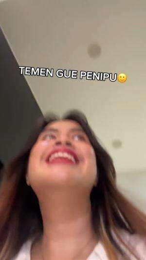 Nj1rr terjadi di gue!!