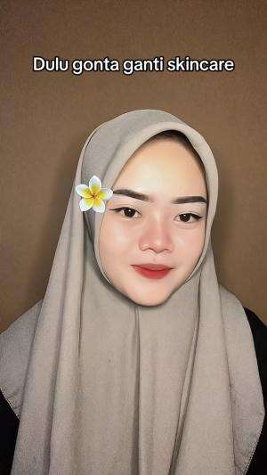 Rekomendasi skincare 100k✨