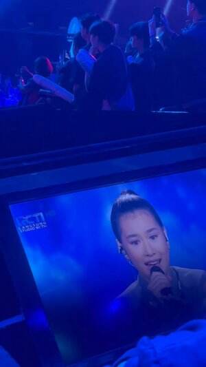 Indonesia Idol - Vanessa
