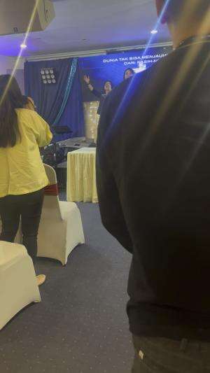 Gereja