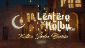  Menyucikan hati di bulan yang suci dengan mebersihkan hati menurut segi pandang tasawuf #RCTIPlus #Onlineauditionmci7 