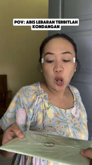 kok bisa pada barengan sih