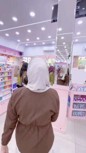 Seru seruan bareng eminaa #eminaakindiner