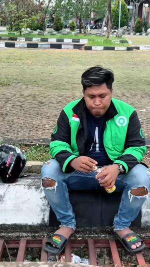 Mkasih orang baik #bengkel drama 