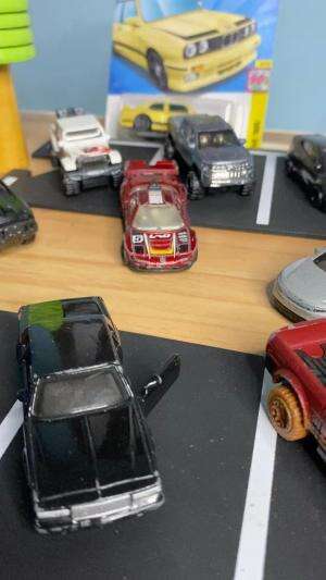 Gass malming?  #hotwheels  #mainananak
 