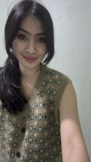 IDOL_XIV SYAHLA QUEENA 25 TAHUN BANDUNG HILANG TANPA BILANG