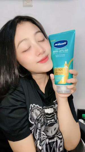 lotion pencerah  #reviewproduk 