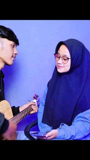 Jujur aku mengaku❤️ #ivansany 