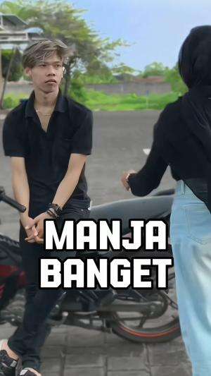 Manja banget  #HOTrctiplus  #virall  #Viral  #trending 