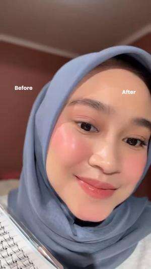 Rekomendasi bulu mata yang cute banget✨