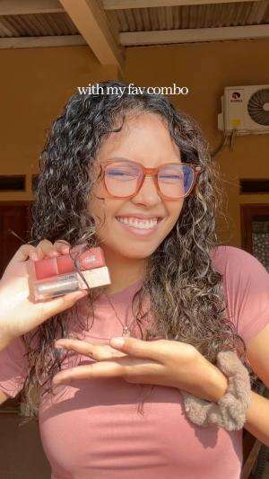 LIKE A PEARL ON MY LIPS?✨ #makeup #lipgloss  