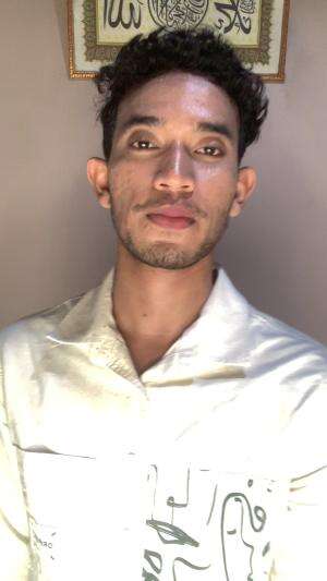 KDI 2025 ANDRE PRAMANSYAH LABUHAN BATU UTARA(sumatra utara) 24 TAHUN GULALI #OnlineAuditionKDI2025
  #OnlineAudisiKdi2025 