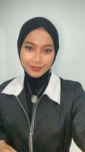 IDOL XIV_KIRANA QONITA RAIS_22_LAMPUNG_WE MIGHT BE FALLING IN LOVE
