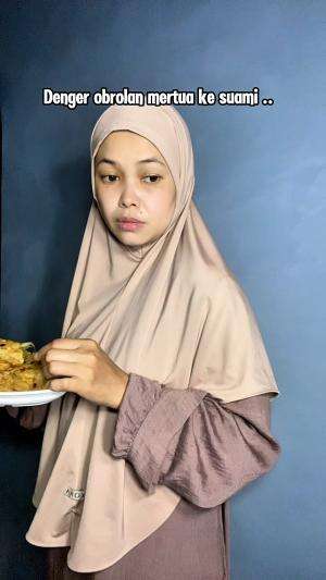 Gk ppa mertua suruh kerja,  yg penting suami ngak, asal masih di kasih duit 😊#dramairt #dramarumahtangga #fyp #suamiistri #ceritairt