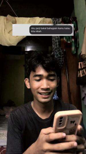 Kalah sama tukang gojek deh?