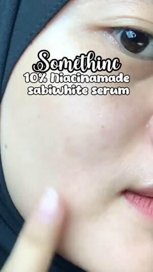 Rekomendasi serum pencerah wajah #serum #serumpencerah 