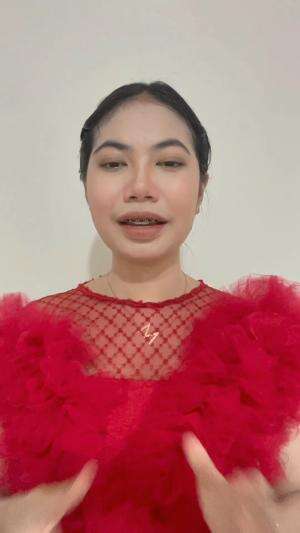 Nama : Mira Yunita, usia : 22 tahun, asal : Bulukumba-Sulsel, lagu up beat : ditikam asmara  #AUDISIKDI2025  #OnlineAuditionKDI2025
 #kdi202