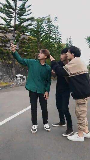 Kok bisa  #HOTrctiplus  #Viral  #trending 