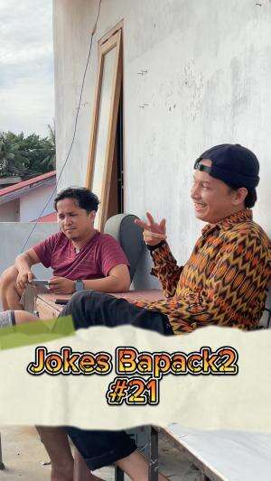 Makin tinggi #komedi