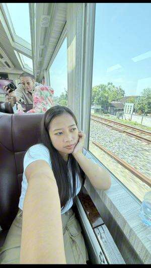 Dibawa asik ajah 🤣 #fyp #jalanjalantraveling #vlogjalanjalan #masukberanda #HOTrctiplus #RCTIPlus