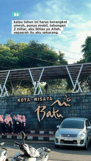 Ya allah aku ikhlas ya allah kalau memang harus seperti ini wkwkw #quotes  #motivasi #Semangat  #gigih  #usaha #jedamergawe  #fyp  #RCTIPlus