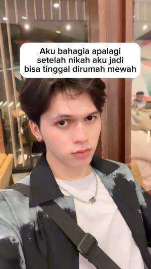 pernikahanku lancar #viral #drama 