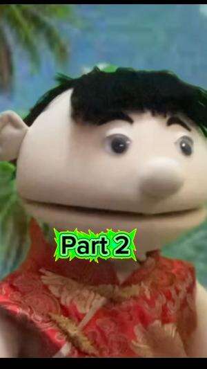 Ketemu temen baru Part 2  #dramabocil  #Comedy 