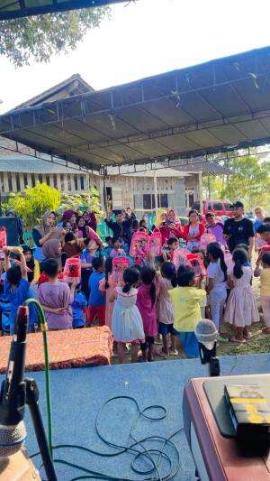 Lomba agustusan😂😂
