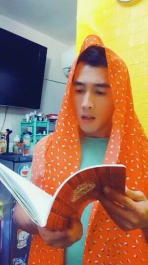Nilainya jelek  #Comedy  #dramabocil 