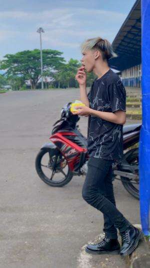 Mengincar cowok #HOTrctiplus 